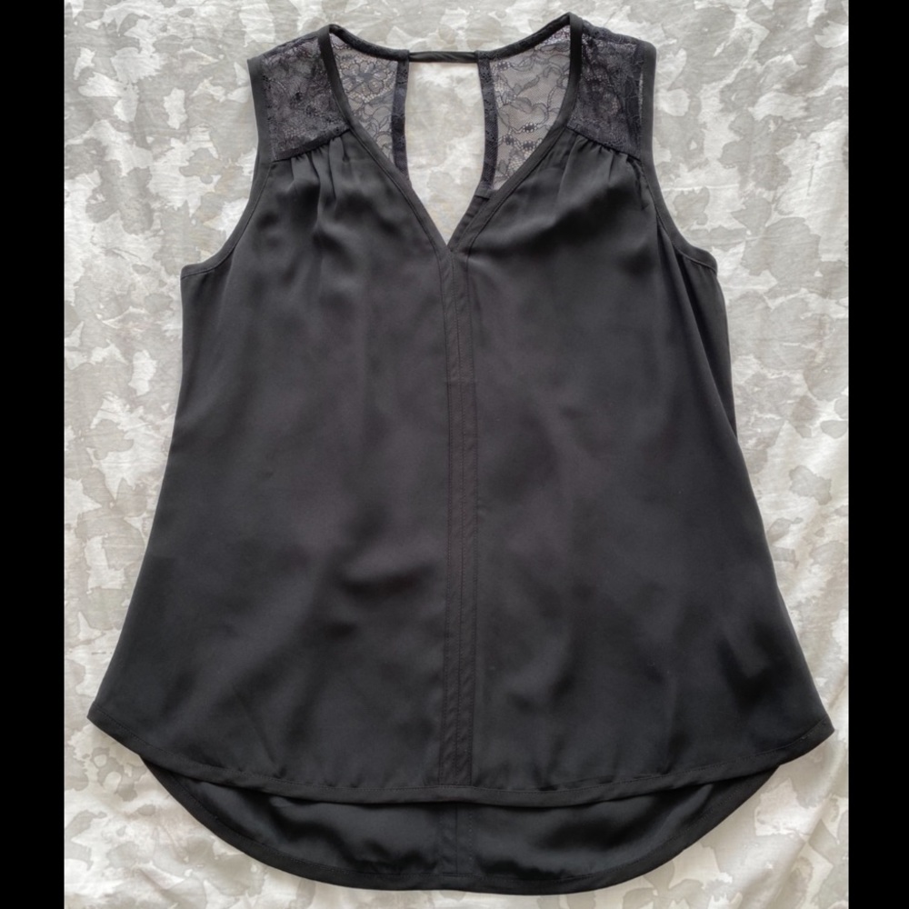 Banana Republic Blouse